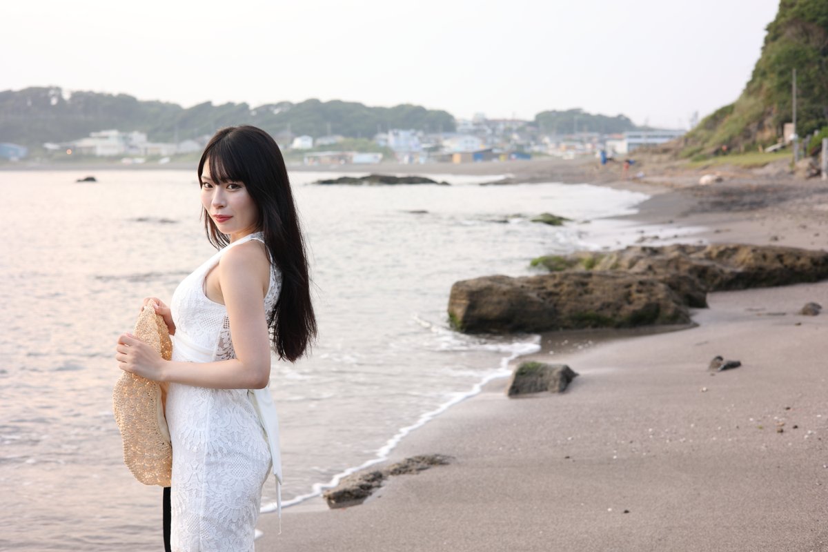 iriphoto1's tweet photo. 波打ち際の
#photo #ポートレート #マシュマロ撮影会 
https://t.co/6gyrSF37bb https://t.co/a6bIzMoAbO