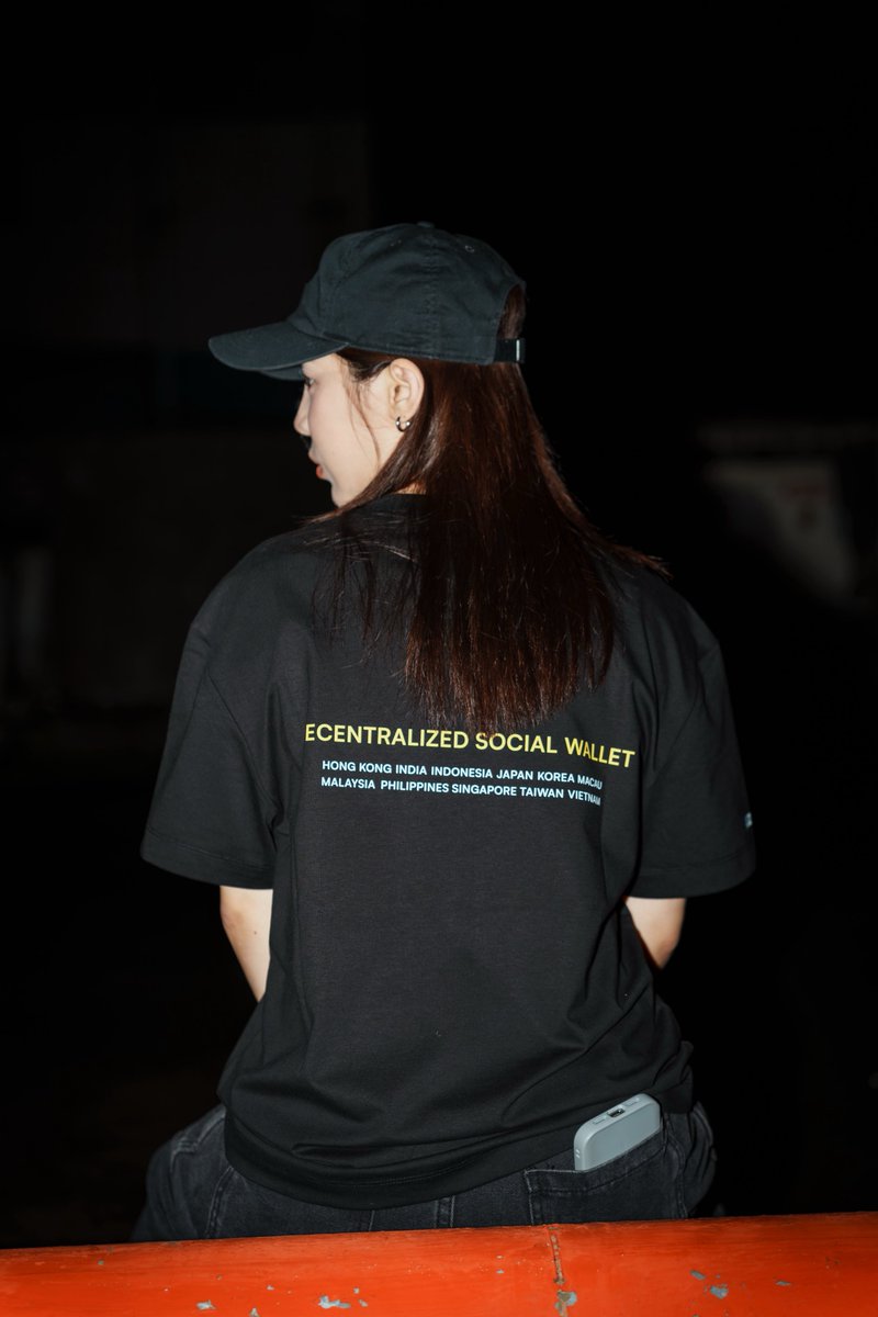 M_30✨ (@m30_2022) on Twitter photo 感謝 <a href="/BuzzUpHQ/">BuzzUp HQ 🐝</a> 的邀請參加今晚的聚會,
也謝謝 <a href="/chochou33/">Chou 周周周畇葳ㄓㄡㄓㄡ (來財版)</a> 的用心安排。
DECENTRALIZED SOCIAL WALLET
加密精神,持續前行 🚀
再次感謝 Buzzup,今晚的「尋找蜜蜂」遊戲真的超有趣!🖤🐝
Big thanks to <a href="/BuzzUpHQ/">BuzzUp HQ 🐝</a> for inviting me to tonight’s event,
and to <a href="/chochou33/">Chou 周周周畇葳ㄓㄡㄓㄡ (來財版)</a> for the thoughtful 感謝 <a href="/BuzzUpHQ/">BuzzUp HQ 🐝</a> 的邀請參加今晚的聚會,
也謝謝 <a href="/chochou33/">Chou 周周周畇葳ㄓㄡㄓㄡ (來財版)</a> 的用心安排。
DECENTRALIZED SOCIAL WALLET
加密精神,持續前行 🚀
再次感謝 Buzzup,今晚的「尋找蜜蜂」遊戲真的超有趣!🖤🐝
Big thanks to <a href="/BuzzUpHQ/">BuzzUp HQ 🐝</a> for inviting me to tonight’s event,
and to <a href="/chochou33/">Chou 周周周畇葳ㄓㄡㄓㄡ (來財版)</a> for the thoughtful
