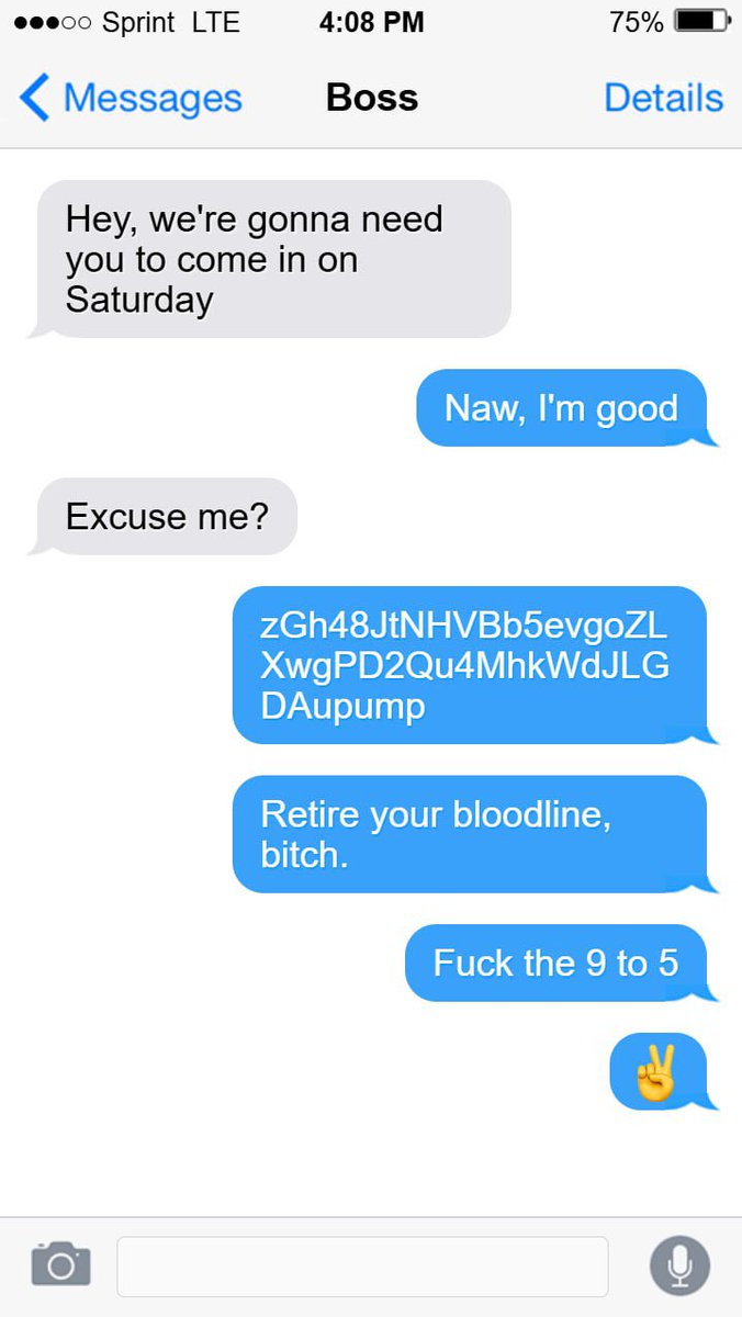 You know what to do 🏴