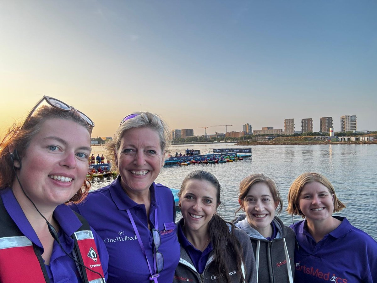 SportsMedics LTD tweet media