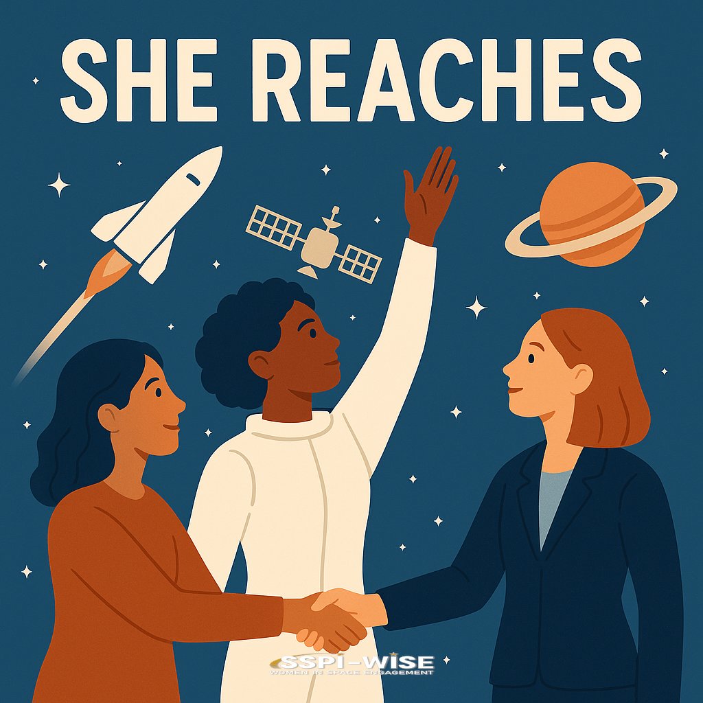 SSPI-WISE tweet media