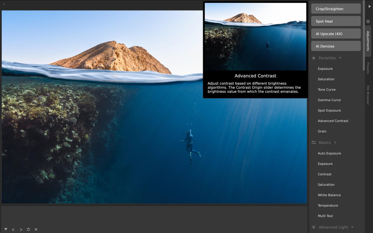 CameraBag by Nevercenter tweet media