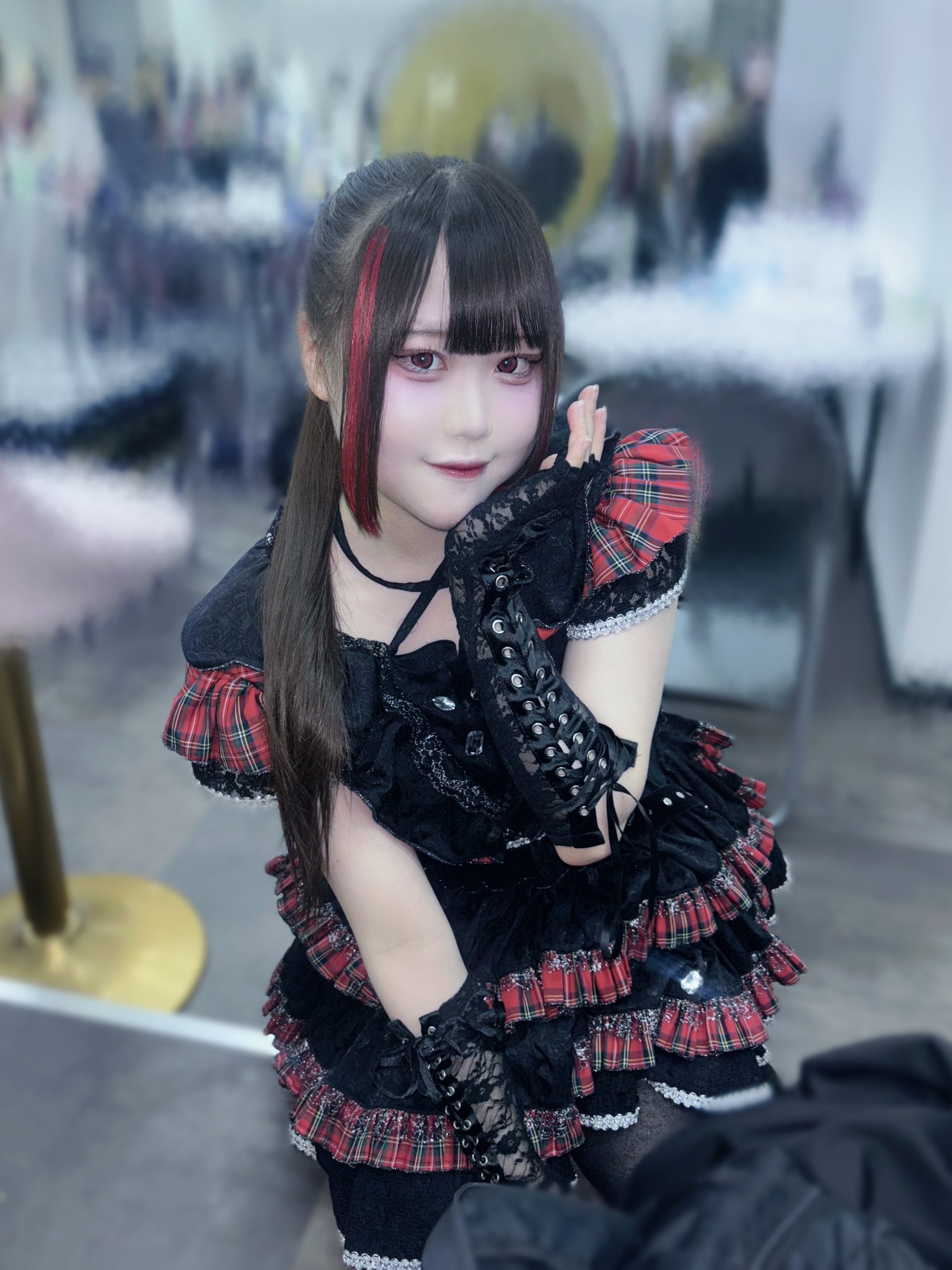 ヒロちゃん ヒロ様 hiro様 ヒロ様 GLITCH TOKYO | SUPER73 ZX GLITCH TOKYO