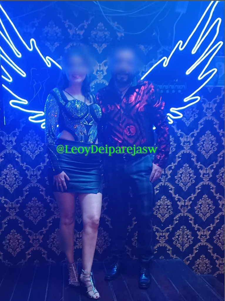 Mil gracias <a href="/neonswclub/">CLUB NEON SW</a> por todo, su servicio, calidad, atención y una súper fiesta, para celebrar el cumpleaños de Leo, como siempre la pasamos de lujo, que sigan siendo #ELMEJORCLUBSW