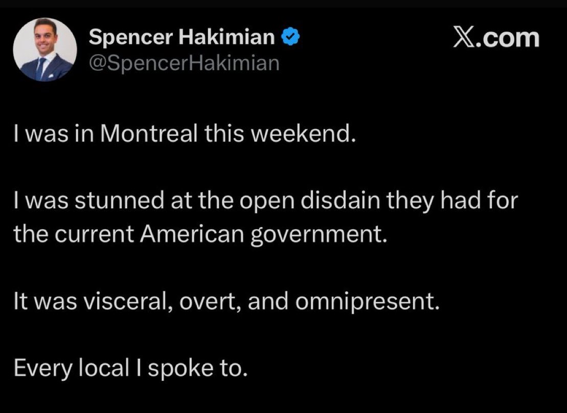 gc22gc's tweet image. Believe me no one absolutely no one is losing sleep over what foreigners think