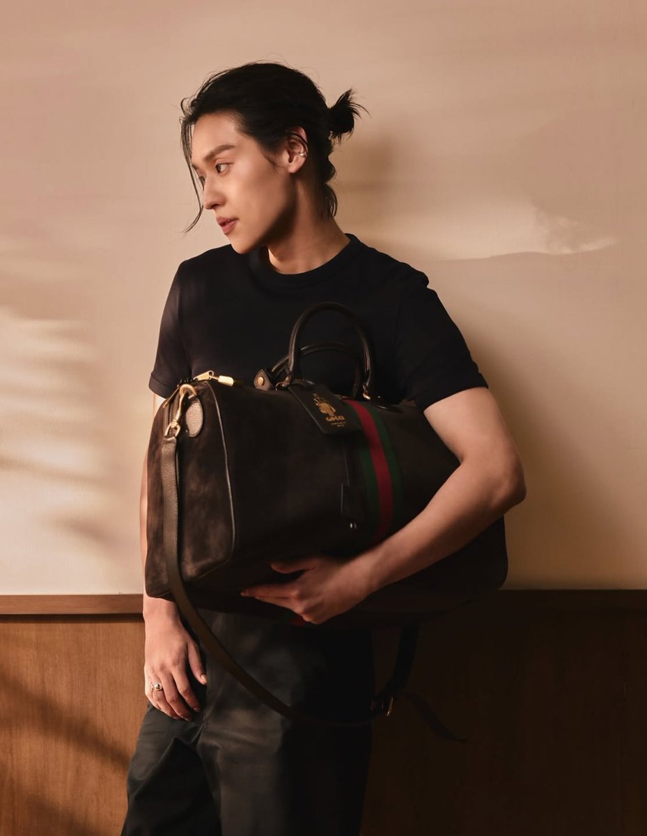 หนูไล่พ่อออกจากบ้านแล้วค่ะ
เพราะต่อไปนี้พี่คือพ่อของหนู #bbillkin