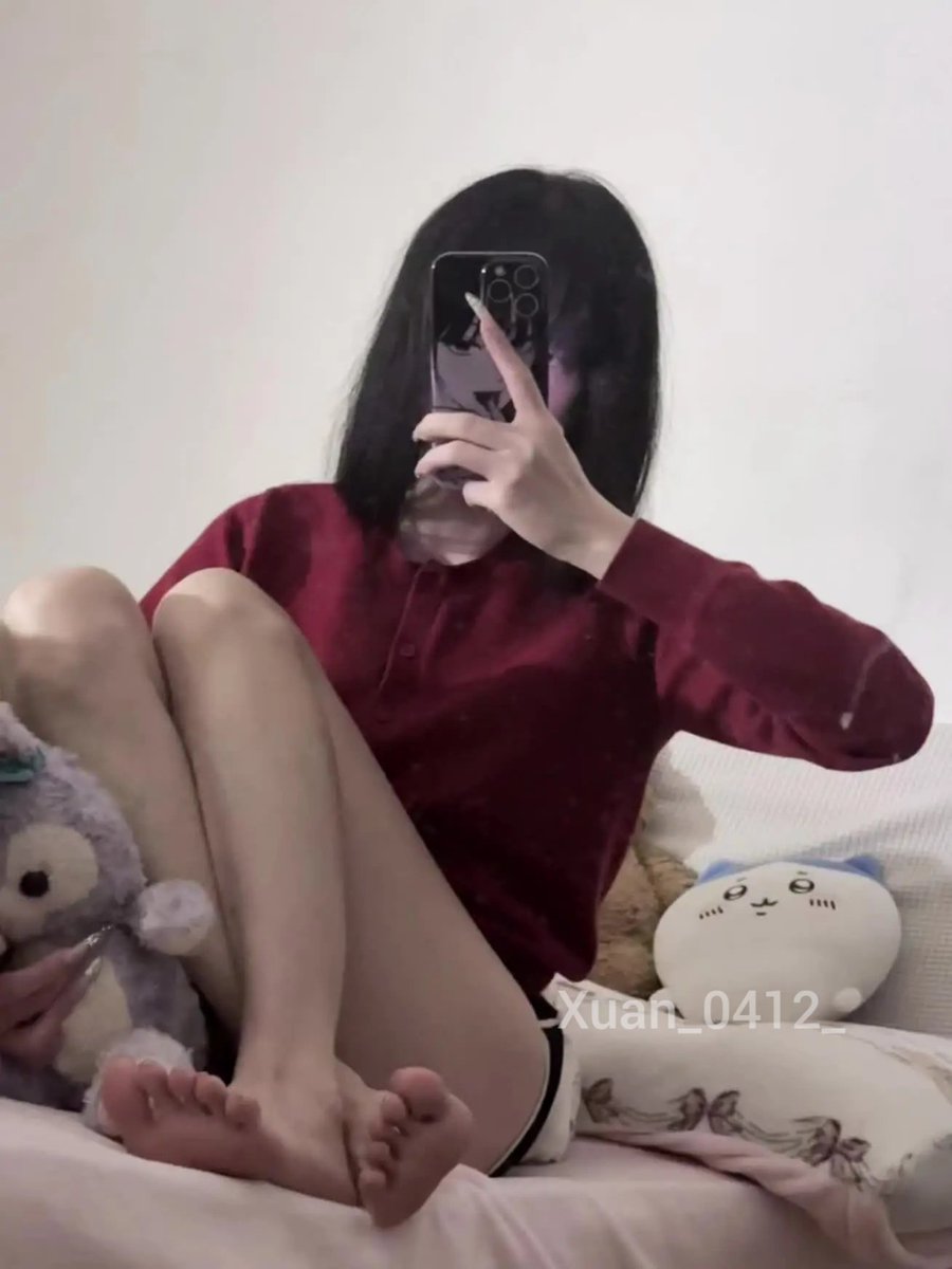Xuan（18） tweet media