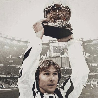 #NewProfilePic