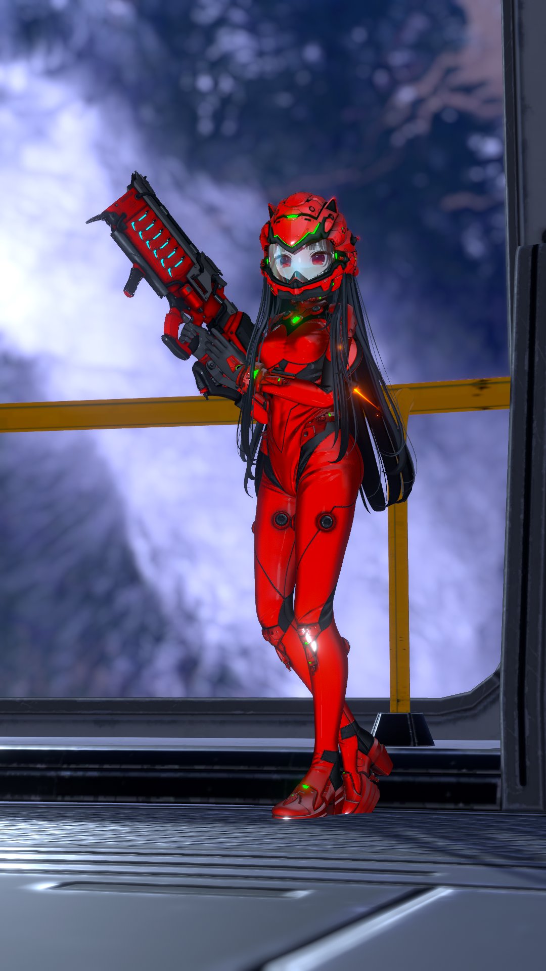 モロコシ_VR on X: 