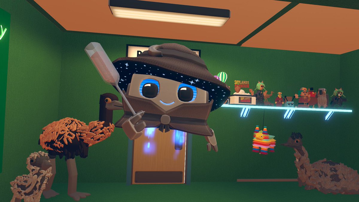 Tarapeutic tweet media