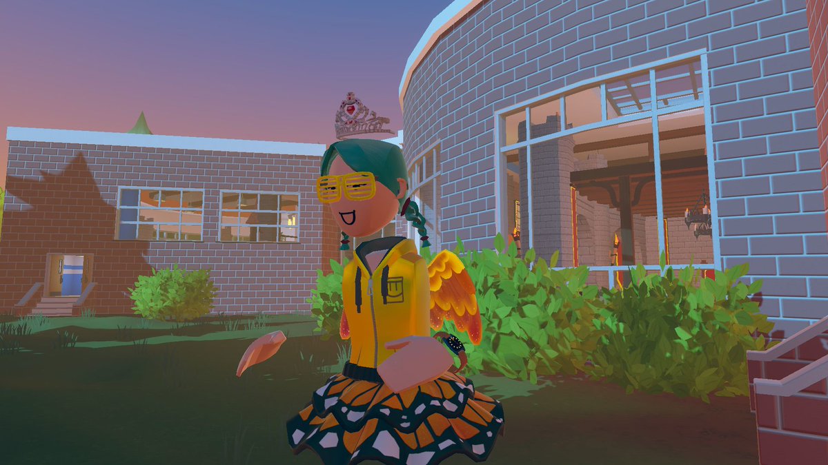 Tarapeutic tweet media