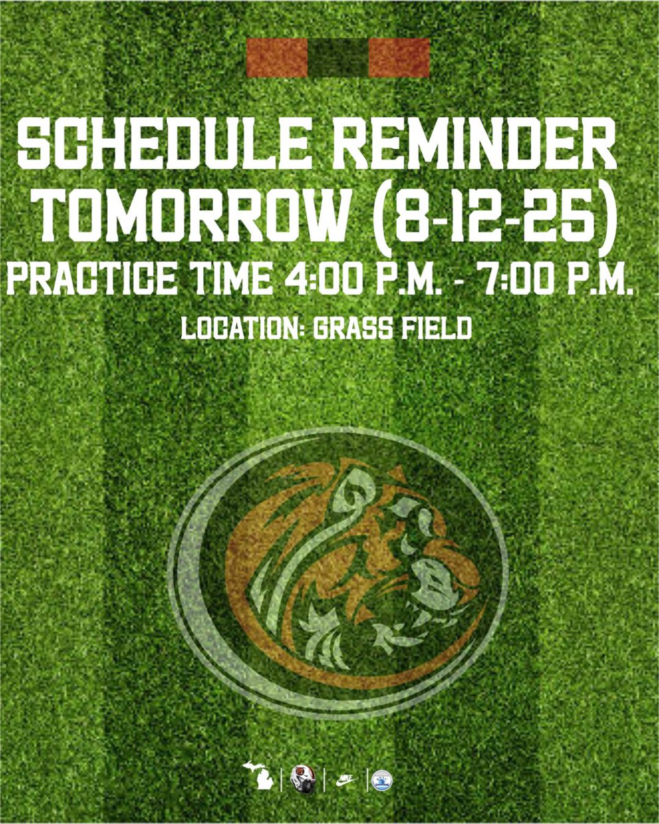 Armada Tigers Football (@armadafootball) on Twitter photo 