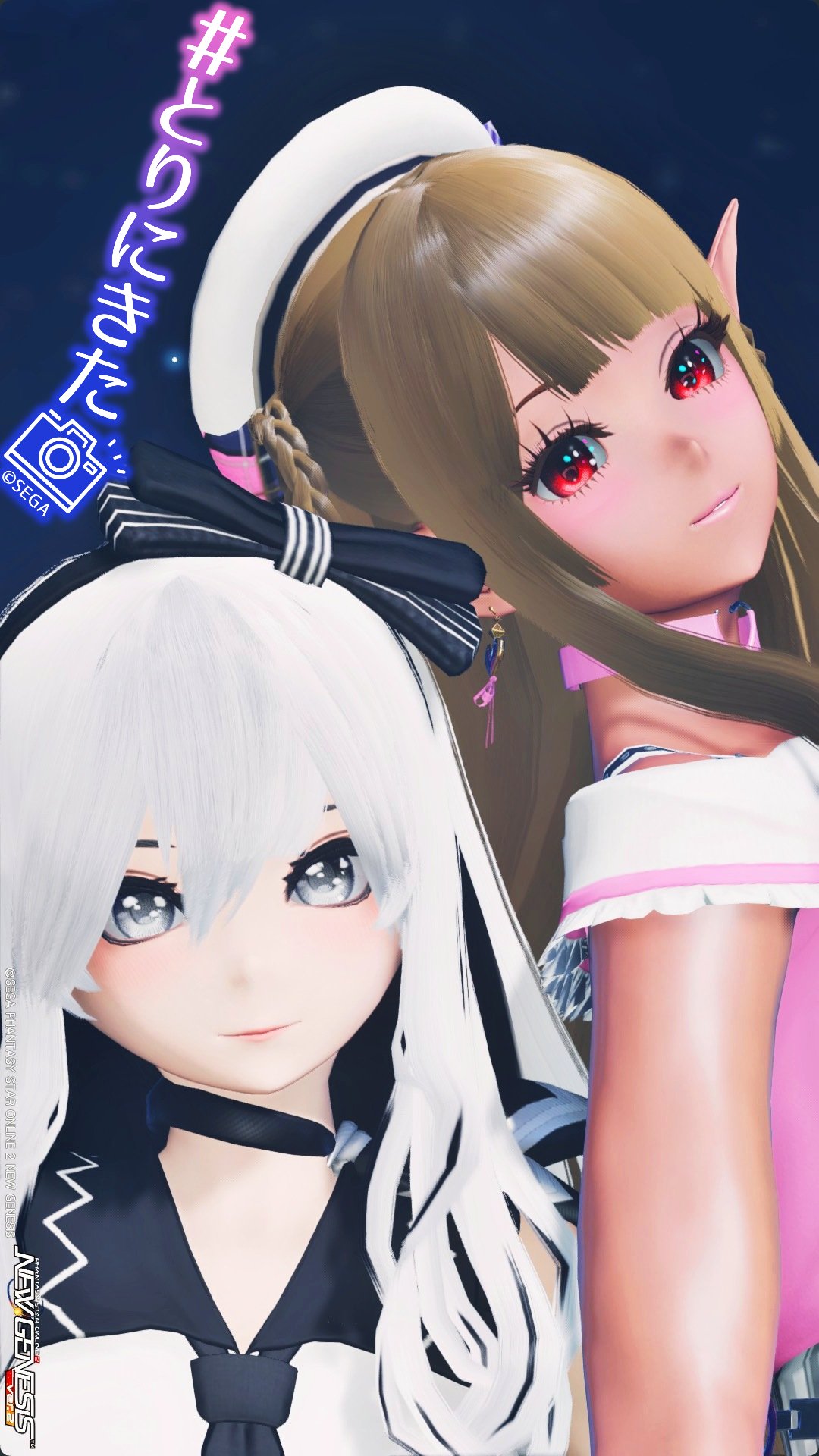 ルシェル(ship2) on X: 