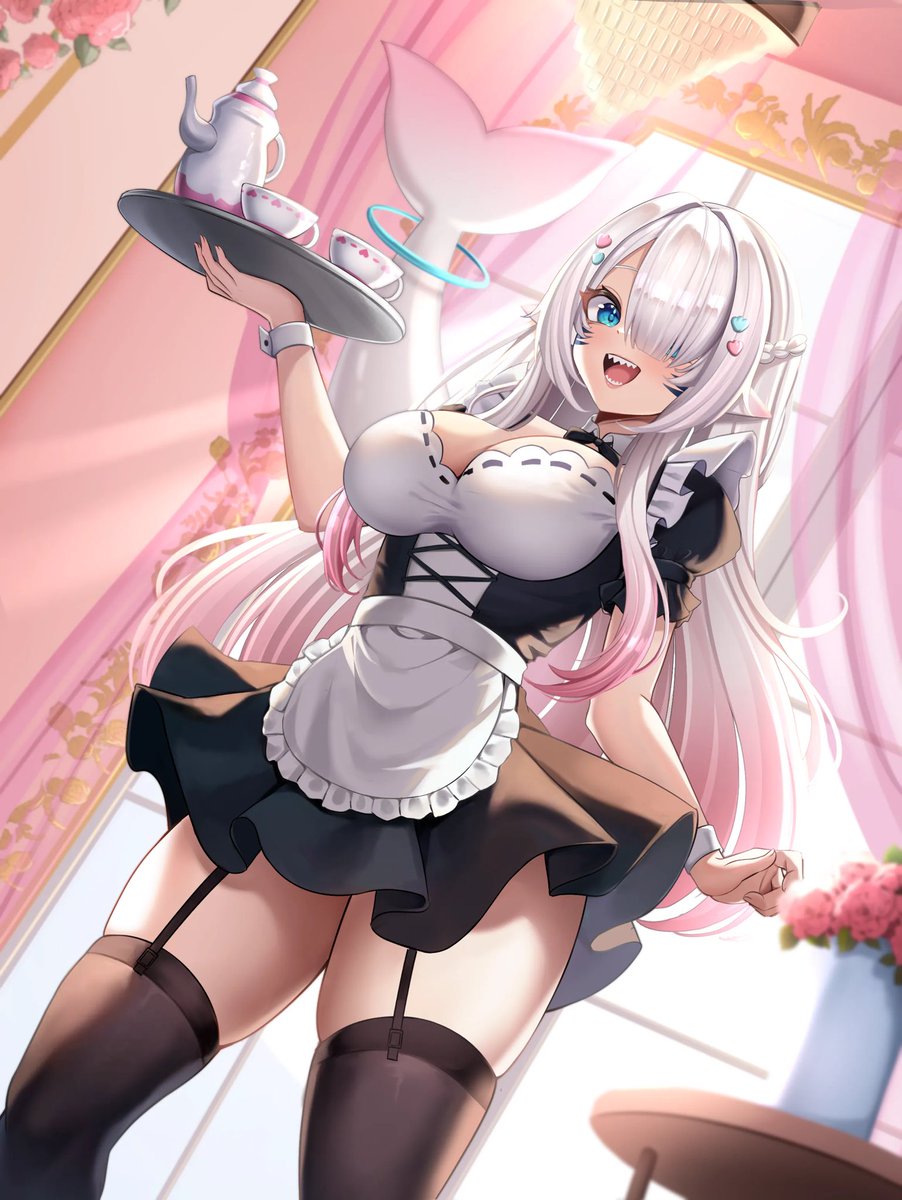 FijikoVT | Shark Vtuber tweet media