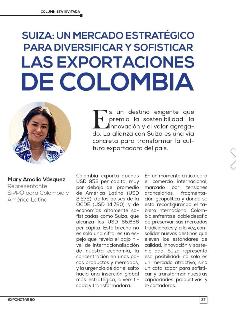 Mary Amalia Vásquez tweet media