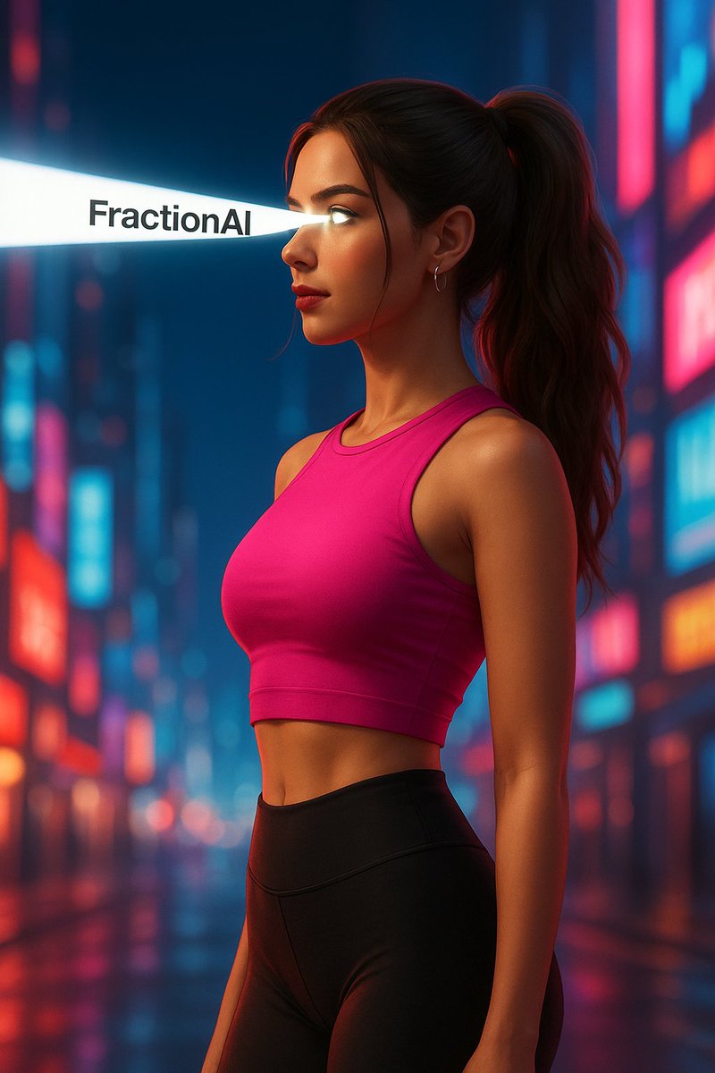 Wealth_Rr's tweet photo. The night shift is where legends are made 🌌
We’re not here for slow growth... we’re here to flood the $FAPS.
Every yap counts. Every wolf matters. 💜
If you’re locked in, type “RUN THE PACK” 🚀
@FractionAI_xyz

#FractionAI #FAPinPacks #RunThePack https://t.co/QajNIYXrFy