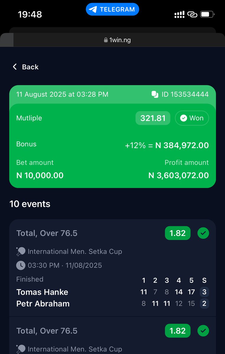 Viktor🥇 tweet media