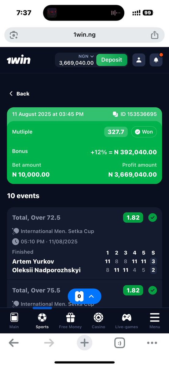 Viktor🥇 tweet media