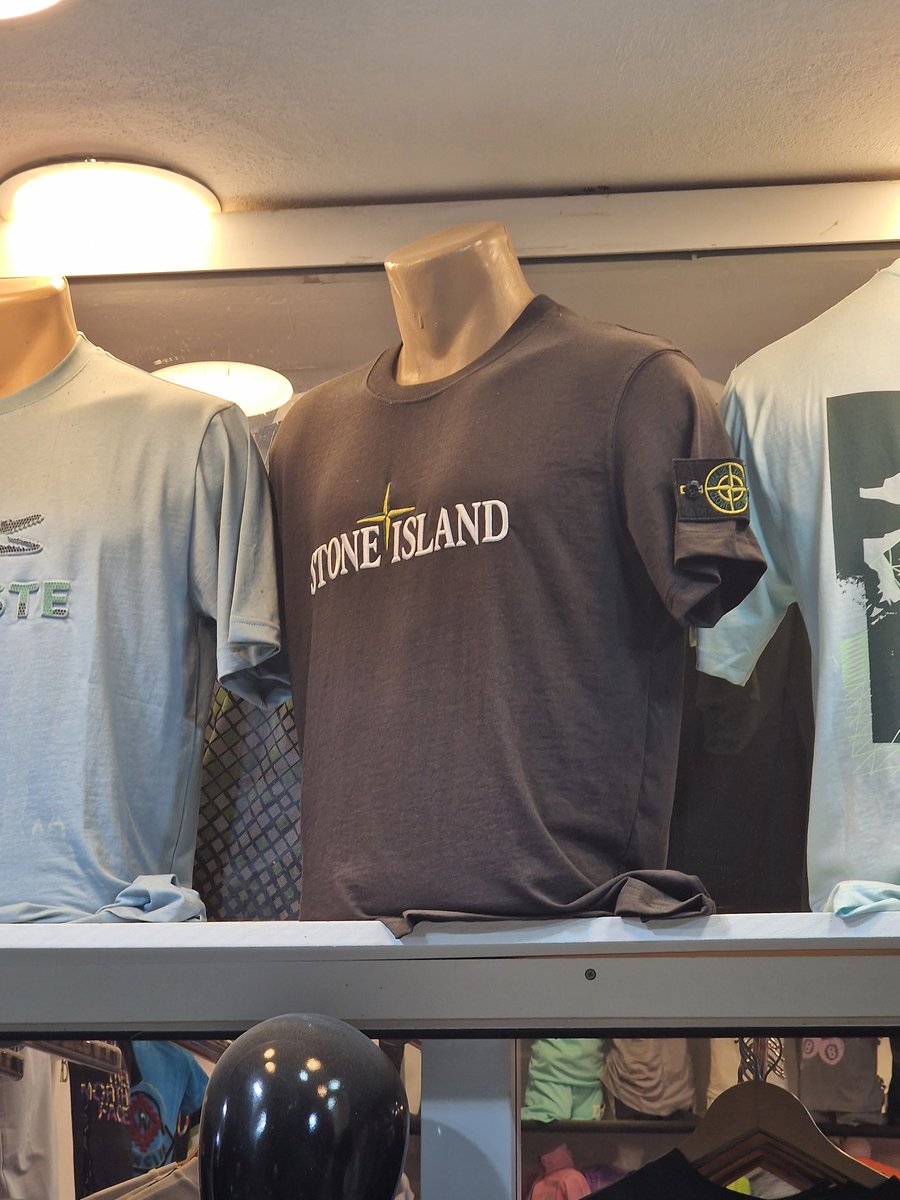 Got <a href="/CalvinAddison93/">Calvin Addison</a> a new t-shirt for the football season, don't mess with that bloke 👊🏼👊🏼👊🏼