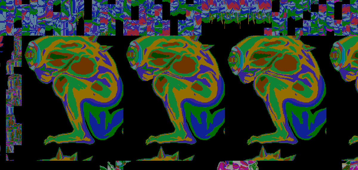 Be me, randomly looking up into #gladmort steam release
- that is one fishy dll
- what's in it.jpg
- is it shitty xor time again? Really?
- indeed it is.png

#neogeo