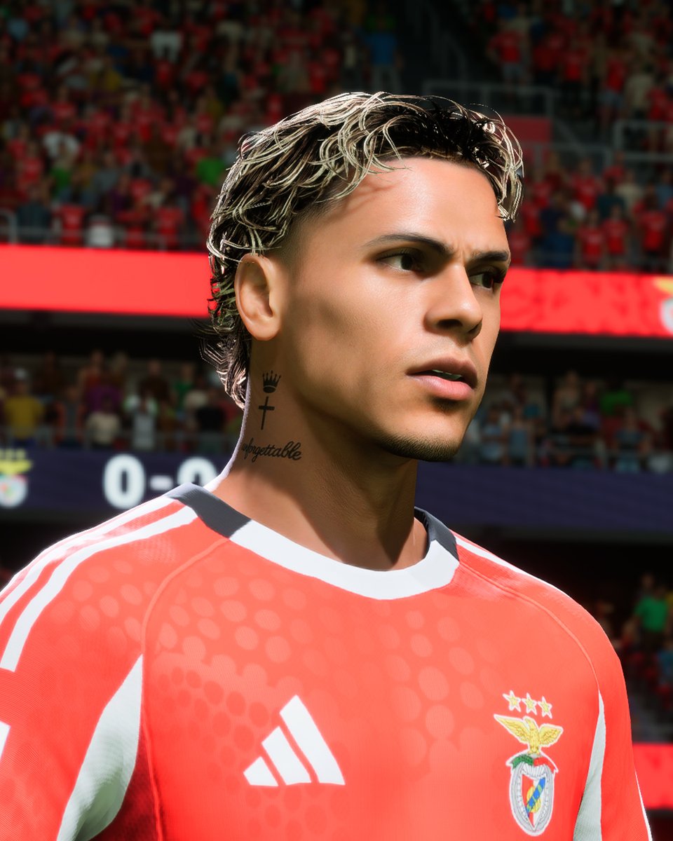 🔥Richard Rios 🇨🇴 - RELEASE  

Download:
ko-fi.com/karron97

#Facemaker #FC25 #EAFC25 #FC25Faces #EAFC25Faces #CustomFaces #Modding #RichardRios #RichardRiosFC25 #Palmeiras #PalmeirasFC25 #benfica #EASPORTSFC #FUT #CareerMode #FCCommunity #Gaming