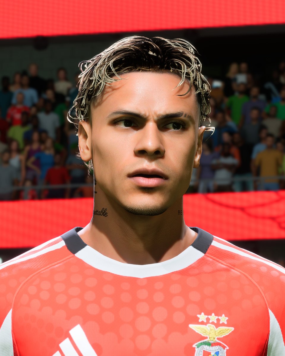 karron97's tweet photo. 🔥Richard Rios 🇨🇴 - RELEASE  

Download:
https://t.co/m9oL2bDqla

#Facemaker #FC25 #EAFC25 #FC25Faces #EAFC25Faces #CustomFaces #Modding #RichardRios #RichardRiosFC25 #Palmeiras #PalmeirasFC25 #benfica #EASPORTSFC #FUT #CareerMode #FCCommunity #Gaming https://t.co/pOANWMx0tM
