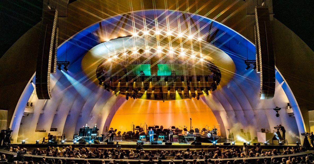 Arkansas PBS (@arkansaspbs) on Twitter photo 🎶 🎸 Tonight at 8:30, watch a guitar legend take the stage alongside a stellar, 40-piece orchestra tonight in “Joe Bonamassa and Orchestra: Live From the Hollywood Bowl”!
🎟️ Want to see <a href="/JBONAMASSA/">Joe Bonamassa (Official)</a> live? Learn how you can catch him in NWA Nov. 25 at myarpbs.org/blog. 🎶 🎸 Tonight at 8:30, watch a guitar legend take the stage alongside a stellar, 40-piece orchestra tonight in “Joe Bonamassa and Orchestra: Live From the Hollywood Bowl”!
🎟️ Want to see <a href="/JBONAMASSA/">Joe Bonamassa (Official)</a> live? Learn how you can catch him in NWA Nov. 25 at myarpbs.org/blog.