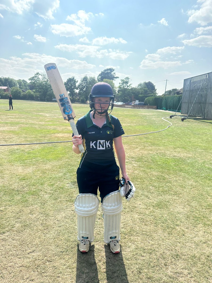 Ashtead Cricket Club (@ashteadcc) on Twitter photo Congratulations to our Women’s team on their <a href="/surreycricket/">Surrey Cricket</a> Women’s League victory yesterday in the heat. Special mention goes to Natalia and Emily for both being retired not out on 60. Next up is @mccofficial for President’s Day on Friday. Supporters most welcome. Congratulations to our Women’s team on their <a href="/surreycricket/">Surrey Cricket</a> Women’s League victory yesterday in the heat. Special mention goes to Natalia and Emily for both being retired not out on 60. Next up is @mccofficial for President’s Day on Friday. Supporters most welcome.