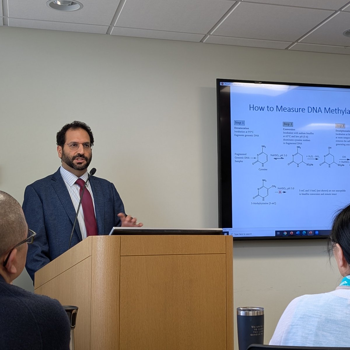 NorthShore Pathology Residency tweet media
