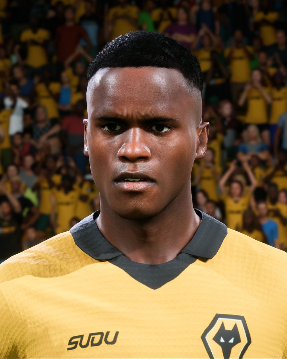 🔥Jhon Arias 🇨🇴 - RELEASE

Download:
ko-fi.com/karron97

<a href="/jhonariasa/">Jhon Arias Andrade</a> 

#Facemaker #FC25 #EAFC25 #CustomFaces #JhonArias #JhonAriasFC25 #Wolves #WWFC #PremierLeague #Colombia #SeleccionColombia #EASPORTSFC #FUT #FCCommunity #Karron97 #Gaming #Football #Modding #Fluminense