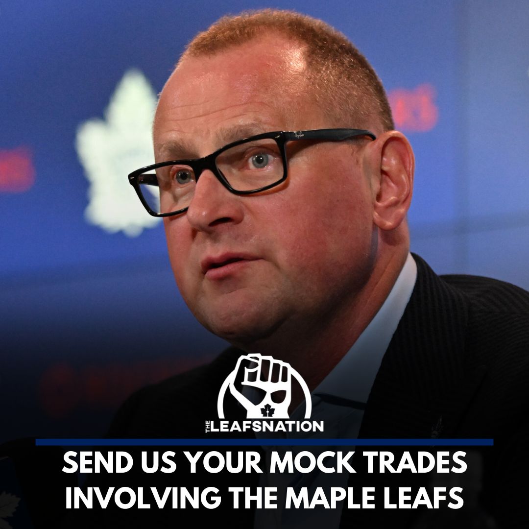 TheLeafsNation tweet media