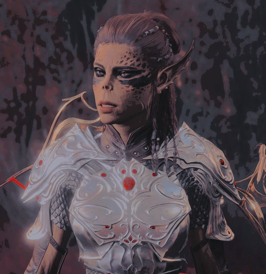 𝐭𝐡𝐞 ‍‍‍𝐰𝐚𝐫𝐫𝐢𝐨𝐫, ‍‍‍𝓵𝐚𝐞’𝐳𝐞𝐥. ‍‍‍ tweet media