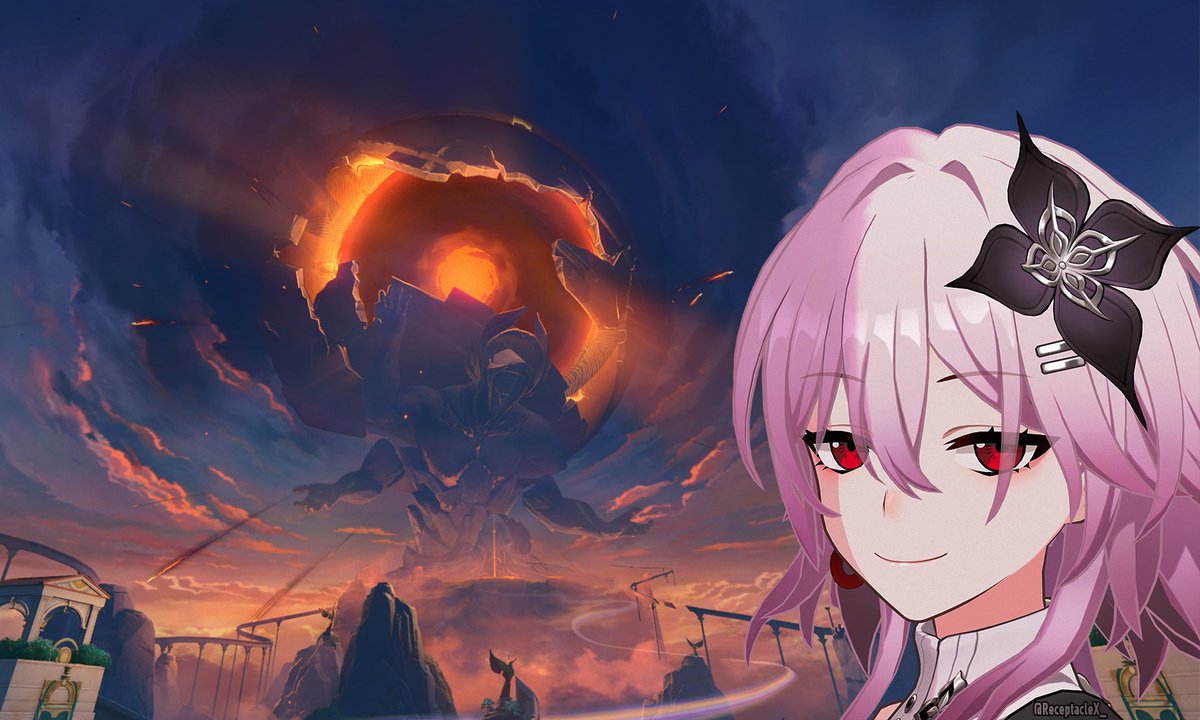 Look who finally decided to show up #evernight