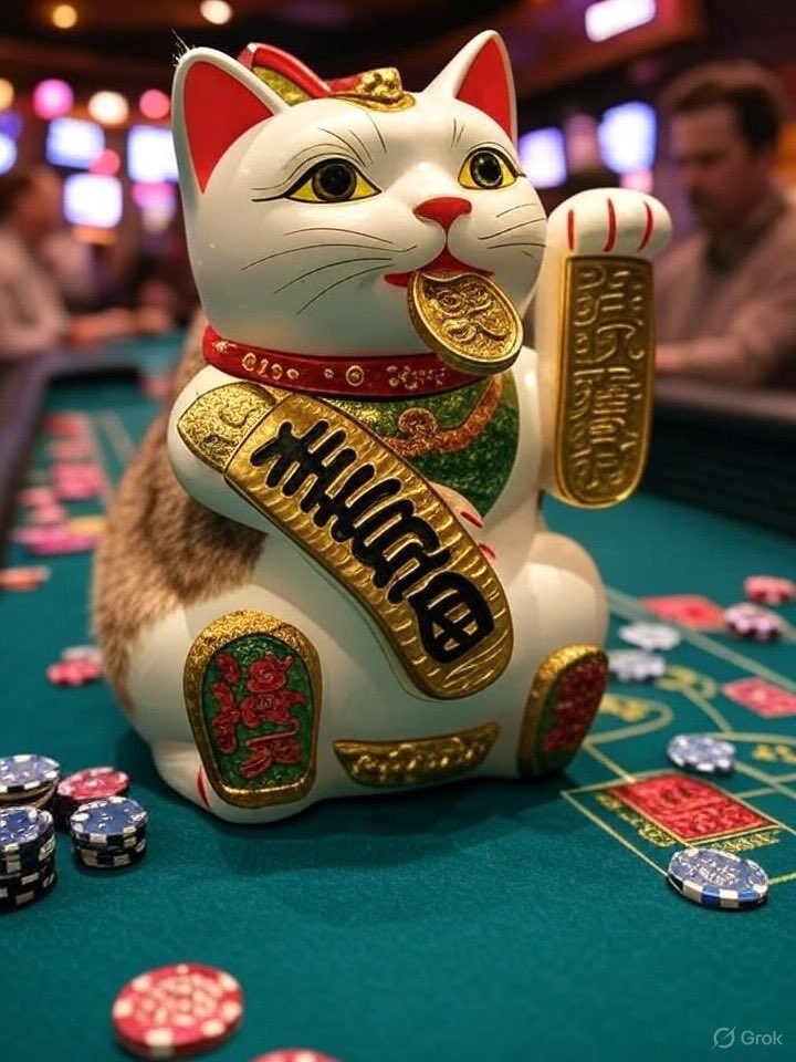 <a href="/YokaiCapital/">Yokai Ryujin</a> THE ONLY CORRECT ANSWER IS $MANEKI BUYBACK AND HOLD.