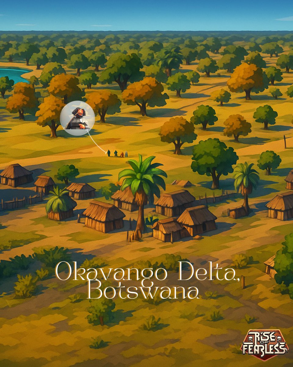 Rise of Fearless tweet media