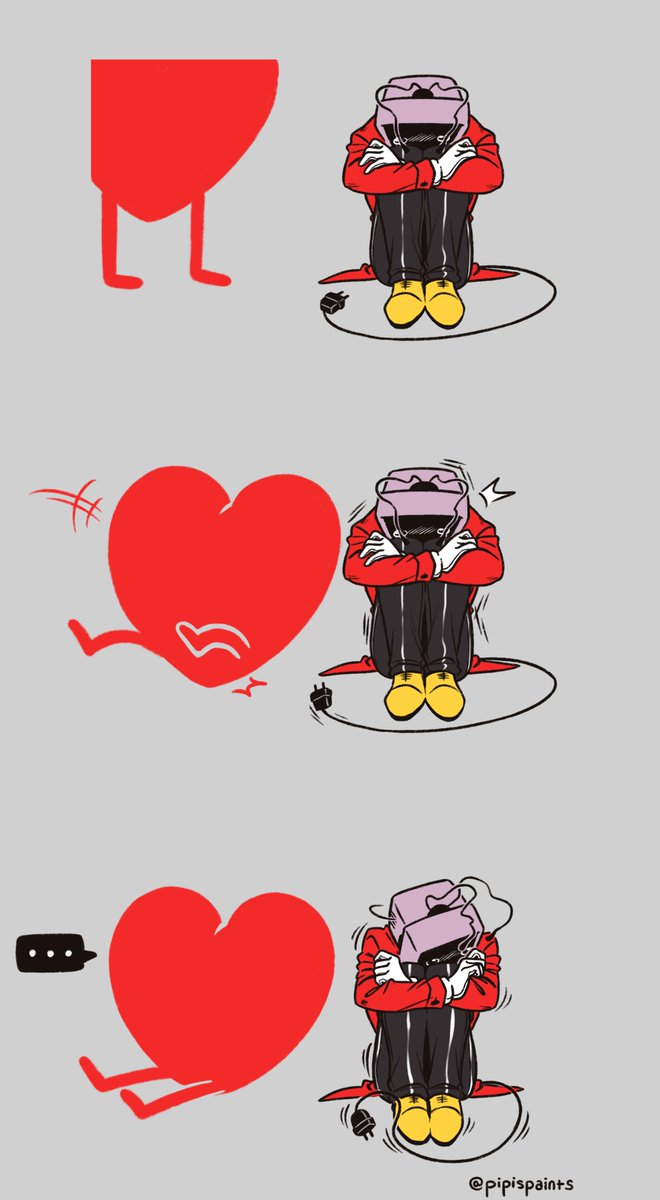 pipispaints's tweet photo. more #soultenna !! #tennaDeltarune #DELTARUNE #tenna https://t.co/KLWzsVvrPQ