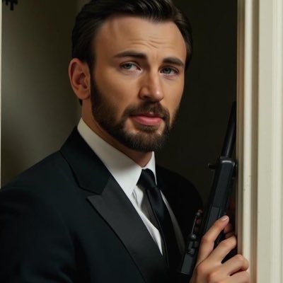 #NewProfilePic 

“Sometimes you have to take care of things yourself.”