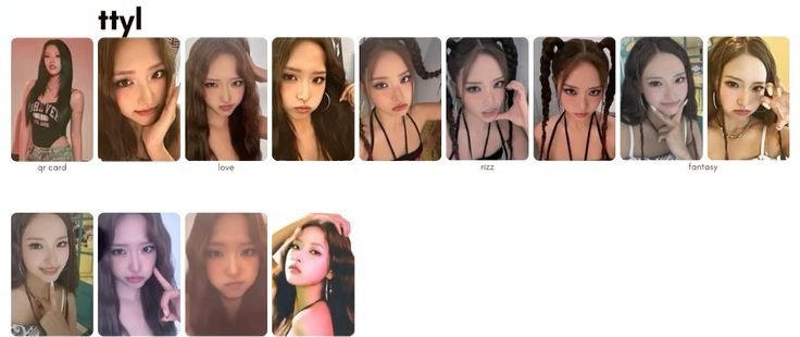 lutfen artık kavusayım size cok istiyorum 😔
#hyeju #ttyl