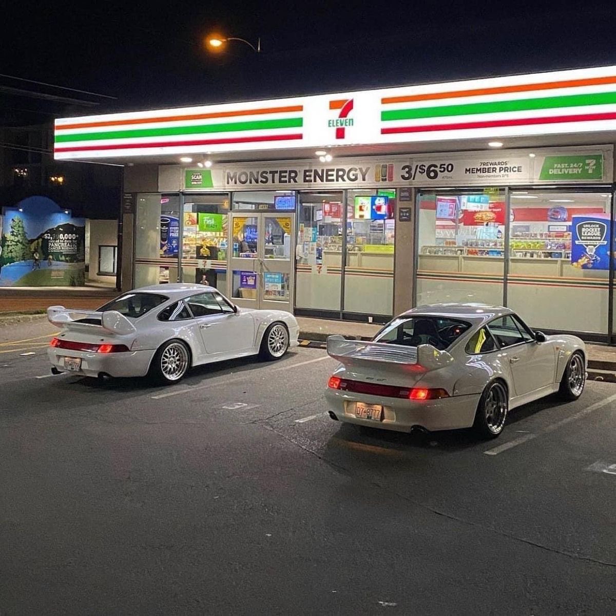 VINTAGE (@carsighting) on Twitter photo 