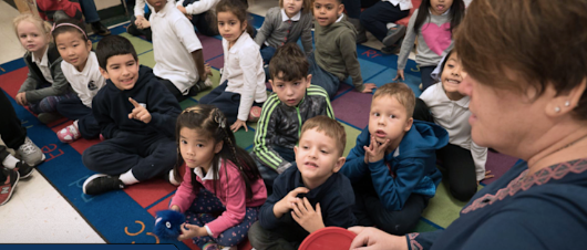 TCAdvancingLit's tweet image. TC Advancing Literacy provides support for fostering meaningful talk &amp;amp; discussions in the classroom, as well as addressing crucial #foundationalskills like phonics, #vocabulary, morphology, and phonemic awareness.#professionaldevelopment #literacy
advancingliteracy.tc.columbia.edu/services