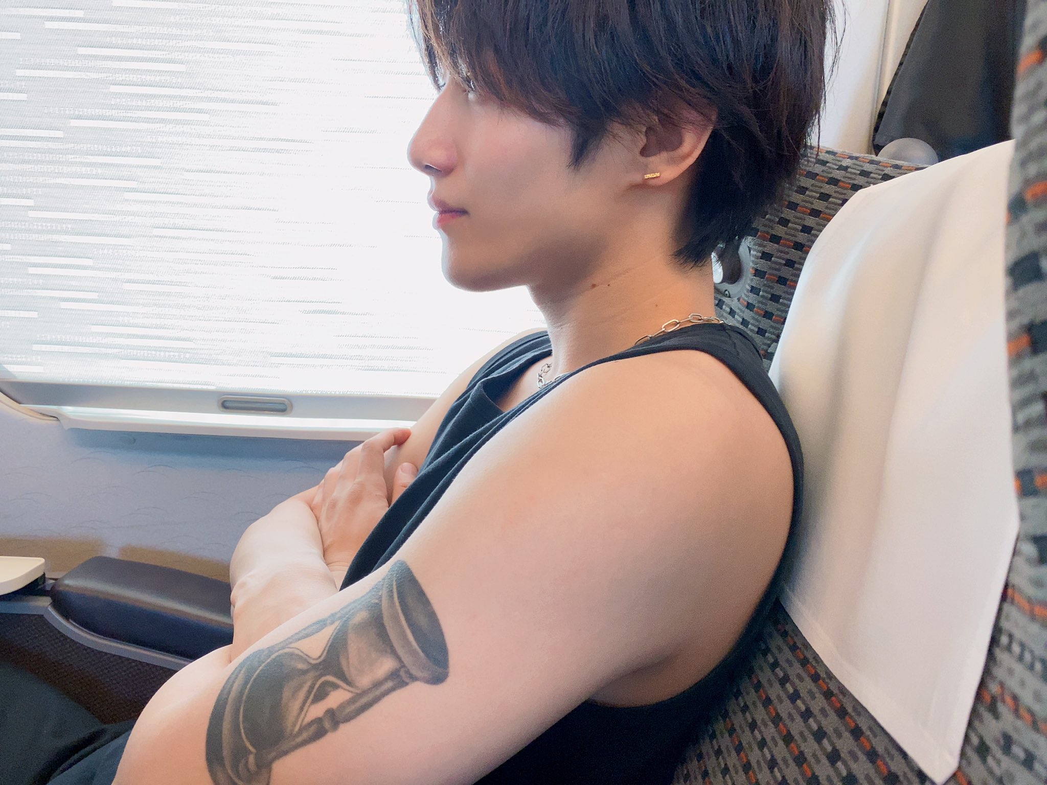 คุณก็พูดโพดเกินไป🕊️☮️ on X: เสิร์ฟ @ 53_V0 จริงๆเสิร์ท kuzu_v0  ก็เจอทุกที่ 5555555555 บอกบุญแก่ผู้มีบุญทั้งหลาย ขอให้มีความสุขนะเจ้าคะ  t.co3Gg12szqnE  X