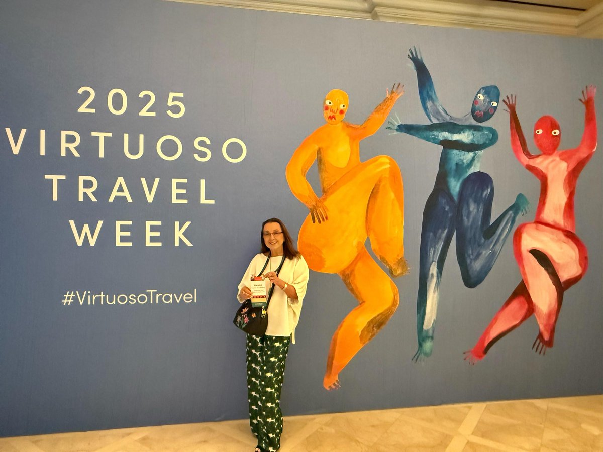 JADE MOUNTAIN (@jademountain) on Twitter photo Mrs. Karolin Troubetzkoy is attending Virtuoso Travel Week this week in Las Vegas! #VirtuosoTravel <a href="/Virtuoso/">Virtuoso Travel</a> <a href="/JADEMOUNTAIN/">JADE MOUNTAIN</a> <a href="/ANSECHASTANET/">ANSE CHASTANET</a> Mrs. Karolin Troubetzkoy is attending Virtuoso Travel Week this week in Las Vegas! #VirtuosoTravel <a href="/Virtuoso/">Virtuoso Travel</a> <a href="/JADEMOUNTAIN/">JADE MOUNTAIN</a> <a href="/ANSECHASTANET/">ANSE CHASTANET</a>