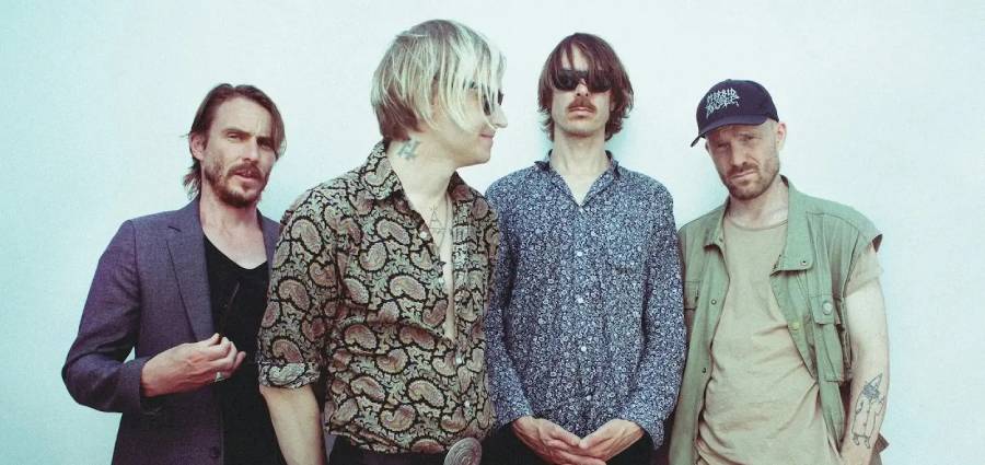 musicazul's tweet image. [Conciertos]

@Refused pasarán con su gira de despedida por salas de Barcelona y Madrid. ¡Conoce todos los detalles sobre la venta de entradas anticipadas!

➡️ musicazul.com/noticias-refus…

#Refused #conciertos