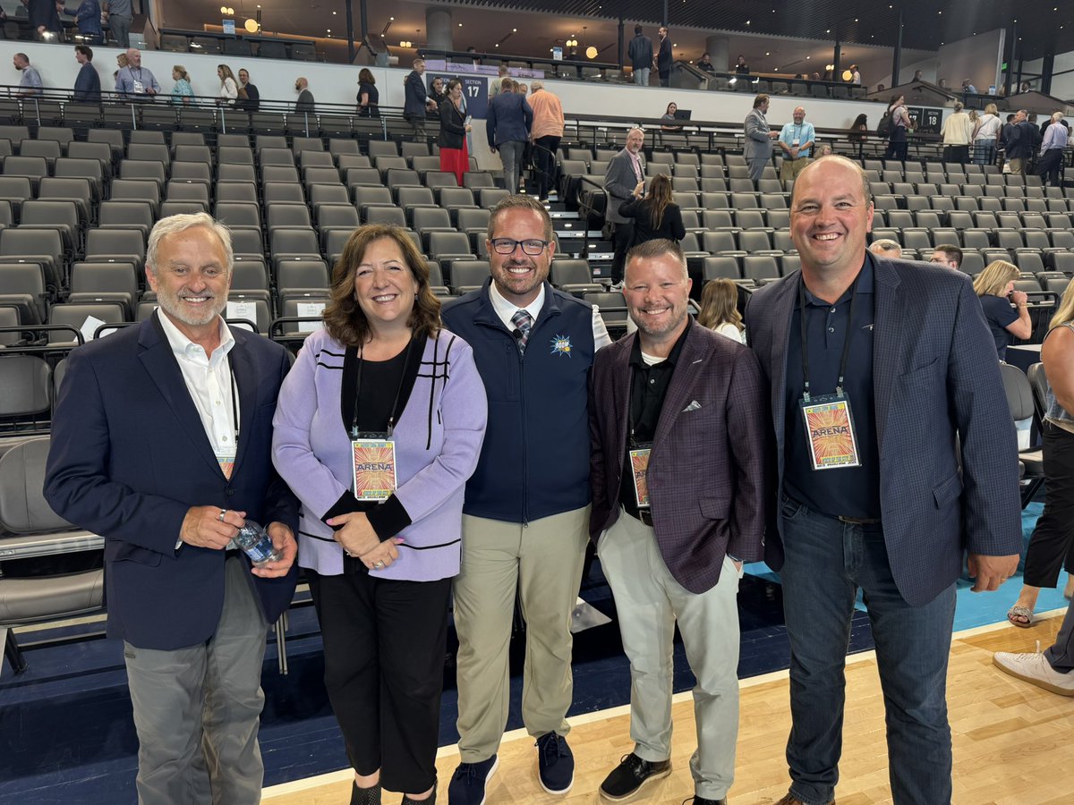 Our team had the honor of attending Friday’s State of the City address in Noblesville with Mayor Chris Jensen. It’s exciting to see communities like Noblesville thrive. Congratulations to Mayor Chris Jensen and his whole team!