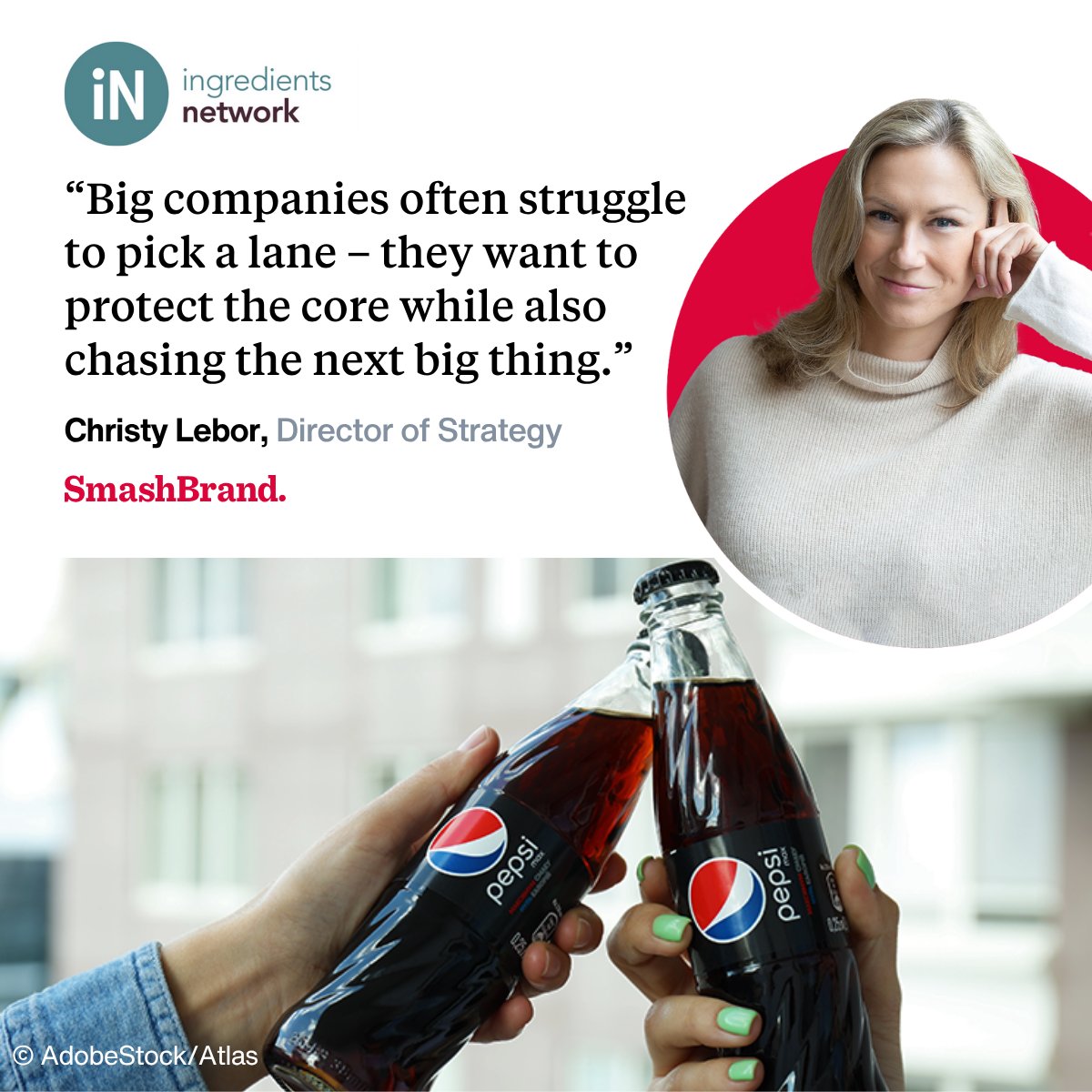 SmashBrand - Strategy & Packaging Design Agency tweet media