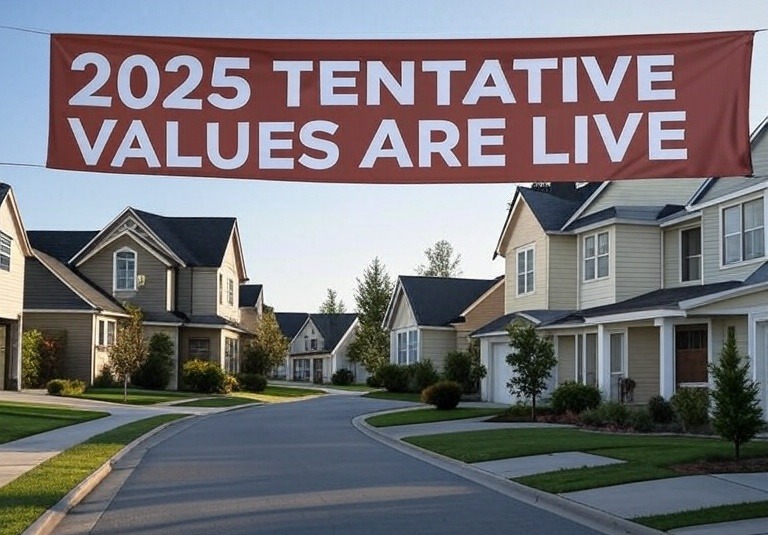 UnionCo_Auditor's tweet photo. Union County Property Owners: 2025 Tentative Property Values Are Now Live!

Check your property value, explore commonly asked questions, and schedule an informal hearing at: https://t.co/K86sItCZcL https://t.co/GnHoze2wNT