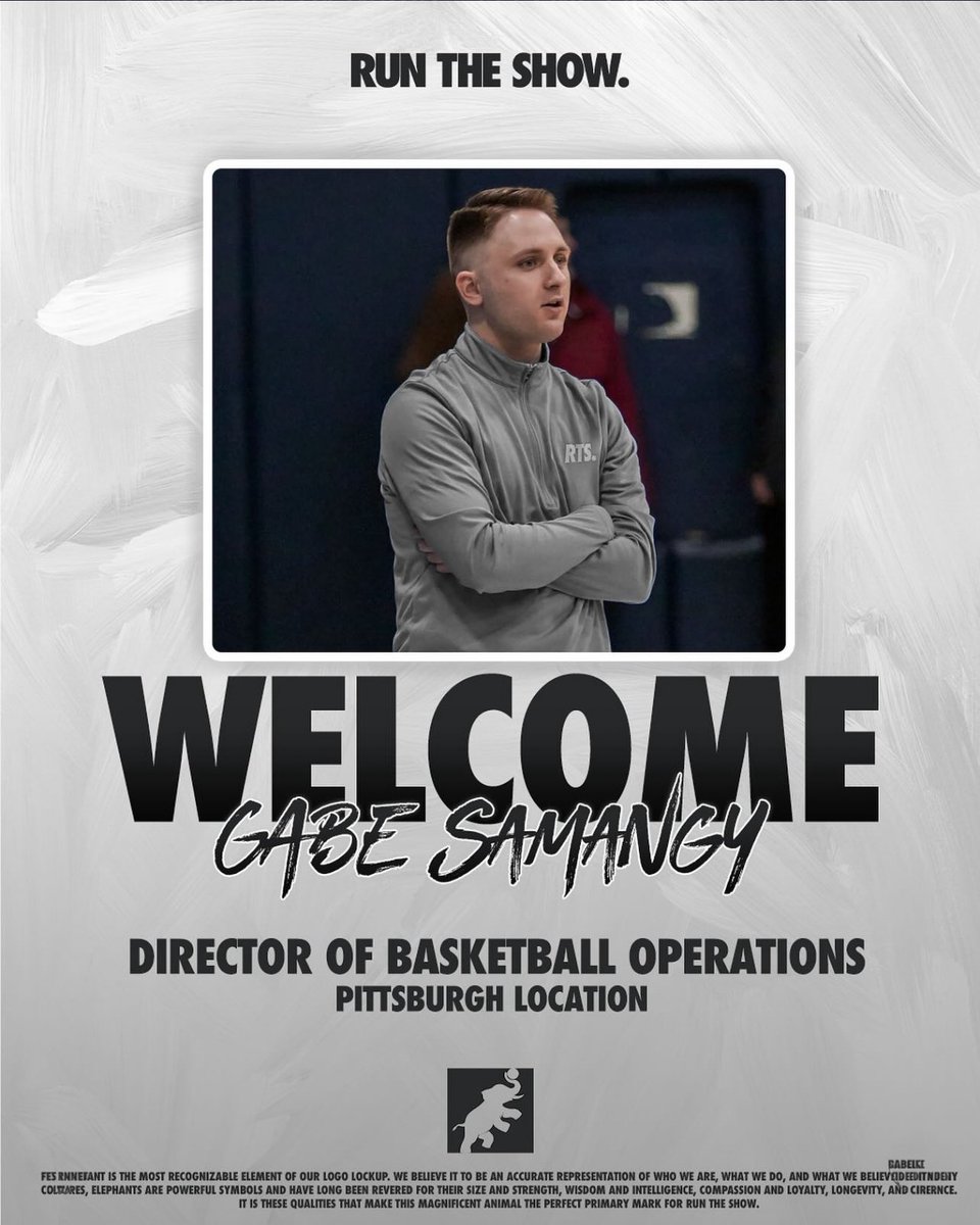 Gabe Samangy tweet media