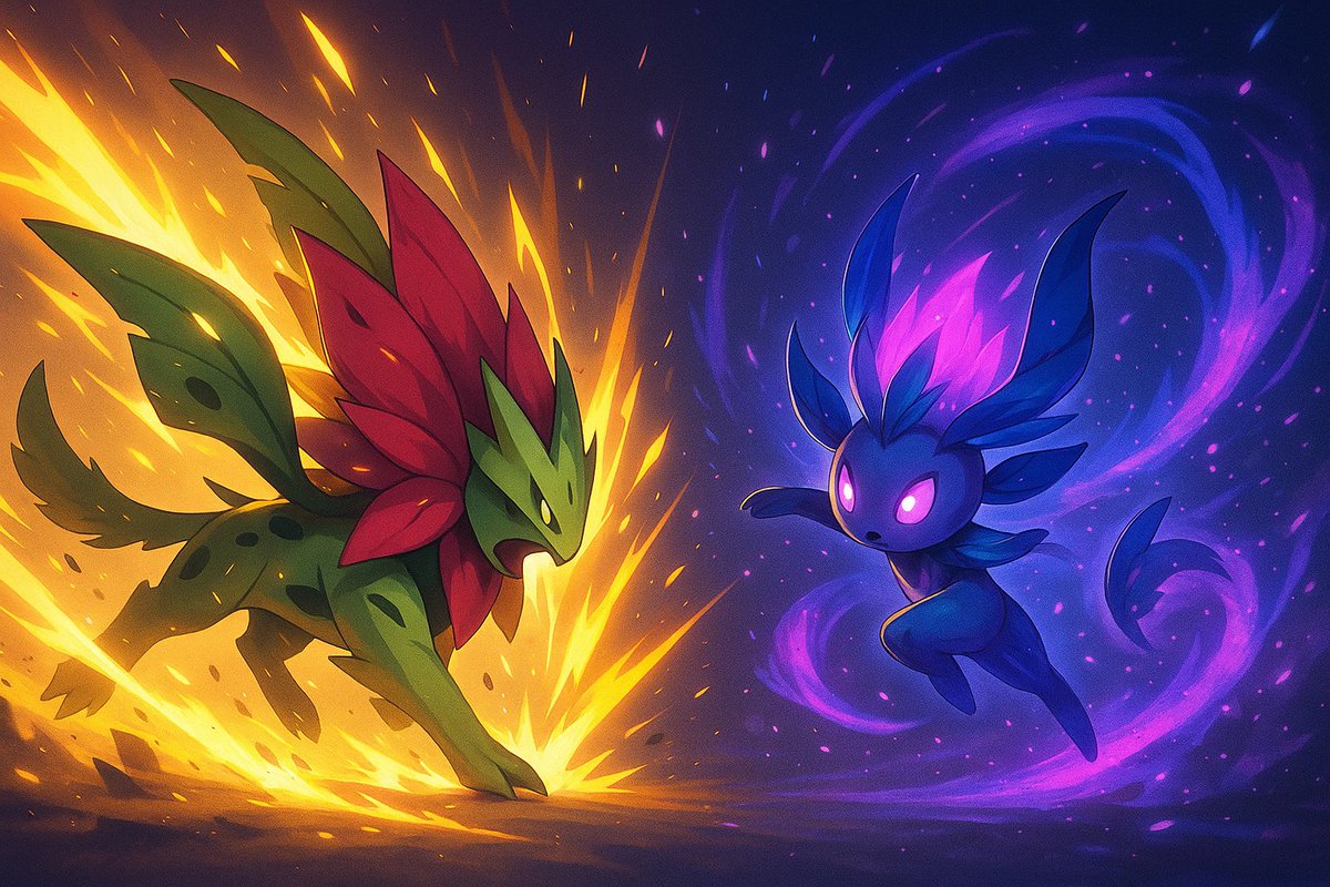 HAPPY MONSTER MONDAY!