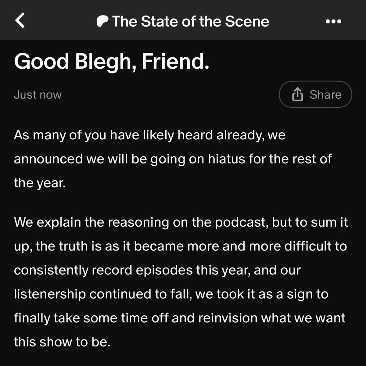 jejebird_'s tweet photo. Sorry lads, but I forbid it. Good try but maybe next time. @SOTSPodcast @MarcosSOTS https://t.co/xVQMTEMXJ3