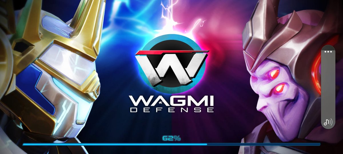 Guess who's in <a href="/WagmiGameCo/">WAGMI Games</a> | Thanks to <a href="/CaBsCrypto/">CaBs</a> and <a href="/onelove_wr/">Onelove 👻</a> to show us this game.

LFG. 🦾